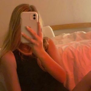 Meet your Posher, Elsabet